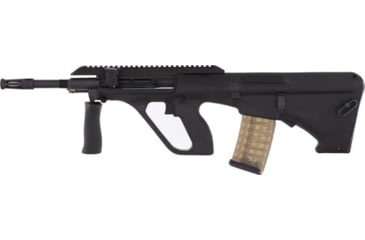Image of Steyr Aug A3 M2 Extended Rail Semi-Auto Rifle, 223 Rem/5.56 NATO, 16in Barrel
