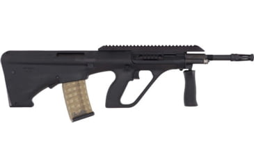 Image of Steyr Aug A3 M2 Extended Rail Semi-Auto Rifle, 223 Rem/5.56 NATO, 16in Barrel