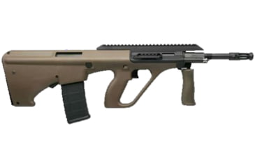 Image of Steyr Aug A3 M2 Extended Rail Semi-Auto Rifle, 223 Rem/5.56 NATO, 16in Barrel