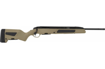 Image of Steyr Scout II Bolt Action Rifle, 308 Win/7.62x51 NATO, 19in Barrel