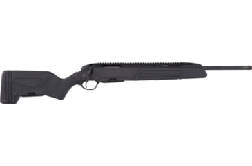 Image of Steyr Scout II Bolt Action Rifle, 308 Win/7.62x51 NATO, 19in Barrel