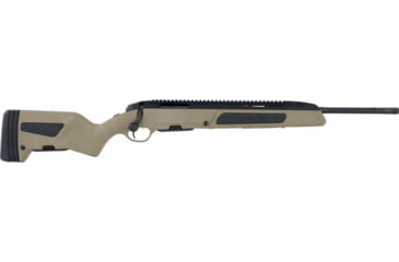 Image of Steyr Scout II Bolt Action Rifle, 308 Win/7.62x51 NATO, 19in Barrel