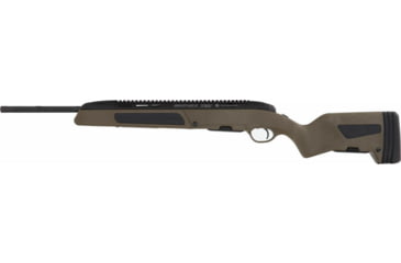 Image of Steyr Scout II Bolt Action Rifle, 6.5mm Creedmoor, 19in Barrel