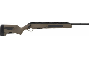 Image of Steyr Scout II Bolt Action Rifle, 6.5mm Creedmoor, 19in Barrel