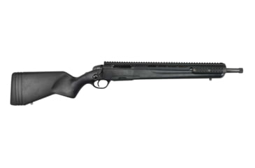 Image of Steyr THB Sierra Xray Bolt Action Rifle, .308 Winchester, 16 in barrel, Twist, 5 Rounds, 6620317011121A-FRRMPG