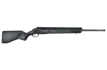 Image of Steyr THB Sierra Xray Bolt Action Rifle, .308 Winchester, 20 in barrel, Twist, 5 Rounds, 6620357011121A-FRRMPG