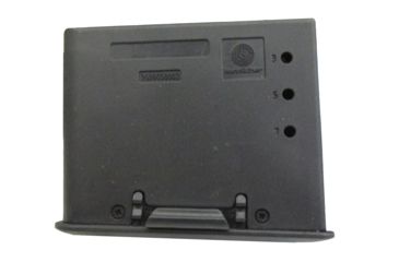 Image of Steyr SBS Magazine, 300 Win Mag, 8 Round, Black, 2609050604-8RD