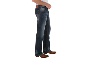 Image of Sticky Holsters AnkleBiter Wrap System Leg Rig, Black, AnkleBiter