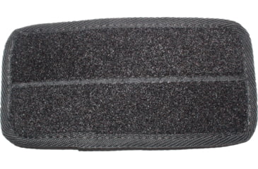 Image of Sticky Holsters Hybrid Holster Pad, Black, Hybrid Holster Pad