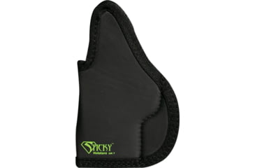 Image of Sticky Holsters Optics Ready Sig P320x &amp; Sim Rh/lh Black