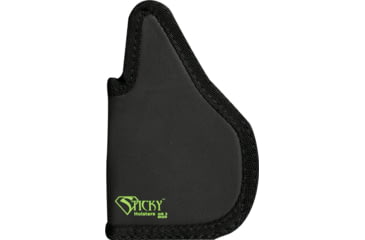 Image of Sticky Holsters Optics Ready Sig P365xl W/ Light &amp; Laser Bl