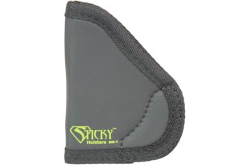 Image of Sticky Holsters SM-1 Holster, Beretta Tomcat/Bobcat, Black, Small, SM-1
