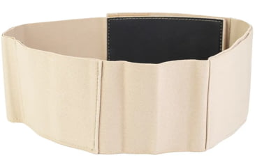 Image of Sticky Belly Band Small 24-34 Works W/ Sticky Holsters Tan