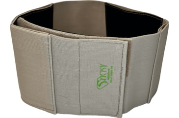 Image of Sticky Belly Band Small 24-34 Works W/ Sticky Holsters Tan