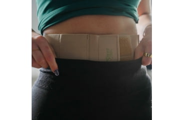 Image of Sticky Belly Band Small 24-34 Works W/ Sticky Holsters Tan