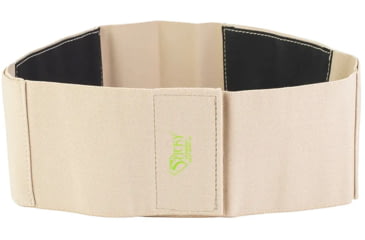 Image of Sticky Belly Band Small 24-34 Works W/ Sticky Holsters Tan