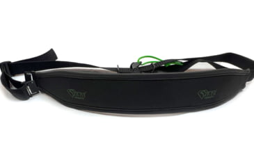 Image of Sticky Holsters Venatic Modular Rifle Sling, Black, MRS
