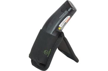 Image of Sticky Holsters Taser Bolt/C2 OWB Holster For Taser Bolt, Black, TBFC2OWB