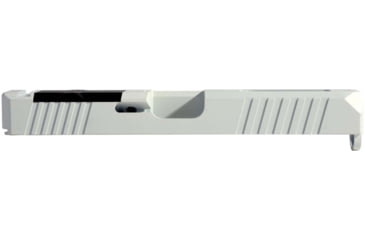 Image of Stiffler Manufacturing 9mm Luger Glock 17 Turbo Pistol Slide