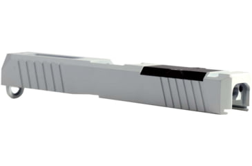 Image of Stiffler Manufacturing 9mm Luger Glock 17 Turbo Pistol Slide