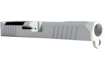 Image of Stiffler Manufacturing 9mm Luger Glock 17 Turbo Pistol Slide