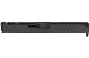 Image of Stiffler Manufacturing 9mm Luger Glock 17 Turbo Pistol Slide