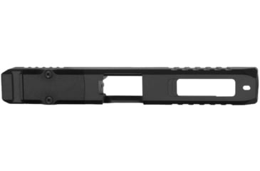 Image of Stiffler Manufacturing 9mm Luger Glock 17 Turbo Pistol Slide