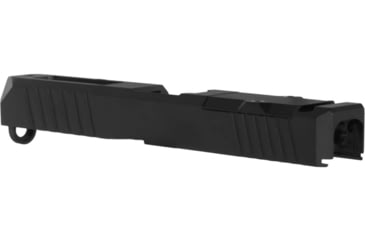 Image of Stiffler Manufacturing 9mm Luger Glock 17 Turbo Pistol Slide