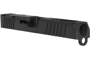 Image of Stiffler Manufacturing 9mm Luger Glock 17 Turbo Pistol Slide