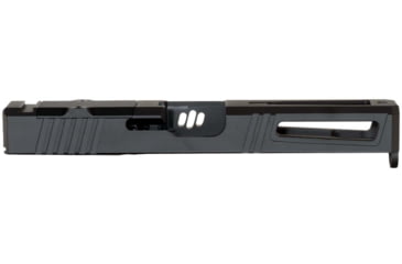 Image of Stiffler Manufacturing 9mm Luger Glock 17 Viper Pistol Slide