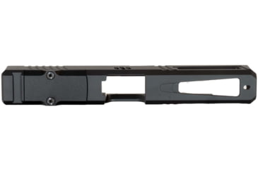 Image of Stiffler Manufacturing 9mm Luger Glock 17 Viper Pistol Slide