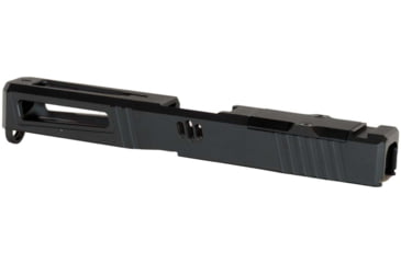 Image of Stiffler Manufacturing 9mm Luger Glock 17 Viper Pistol Slide