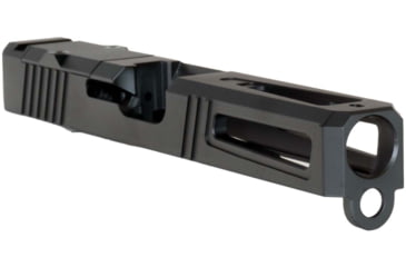 Image of Stiffler Manufacturing 9mm Luger Glock 17 Viper Pistol Slide