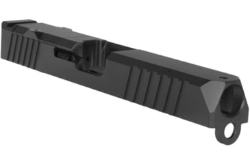 Image of Stiffler Manufacturing 9mm Luger Glock 17 Zoom Pistol Slide