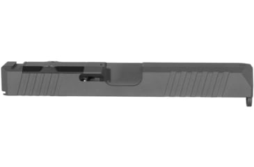 Image of Stiffler Manufacturing 9mm Luger Glock 17 Zoom Pistol Slide