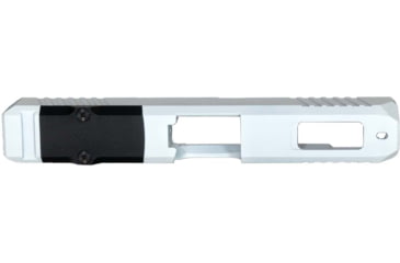 Image of Stiffler Manufacturing 9mm Luger Glock 19 Turbo Pistol Slide