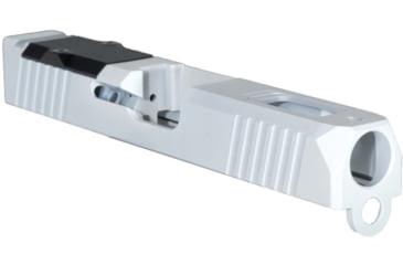 Image of Stiffler Manufacturing 9mm Luger Glock 19 Turbo Pistol Slide