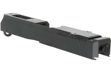 Image of Stiffler Manufacturing 9mm Luger Glock 19 Turbo Pistol Slide