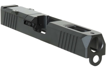Image of Stiffler Manufacturing 9mm Luger Glock 19 Turbo Pistol Slide