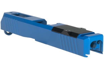 Image of Stiffler Manufacturing 9mm Luger Glock 19 Turbo Pistol Slide