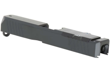 Image of Stiffler Manufacturing 9mm Luger Glock 19 Zoom Pistol Slide