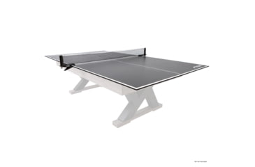Image of STIGA 4-Piece Table Tennis Conversion Top, Black, T8490W