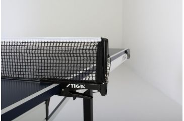 Image of Stiga 60in Wide Premium Clipper Net &amp; Posts T1565