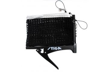 Image of Stiga 60in Wide Premium Clipper Net &amp; Posts T1565