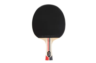 Image of STIGA Blaze Table Tennis Racket, Red/Brown, T1251