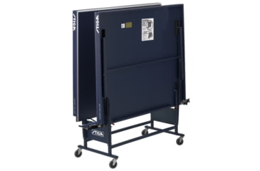 Image of STIGA Expert Roller Table Tennis Table, T82201