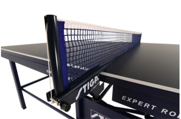 Image of STIGA Expert Roller Table Tennis Table, T82201
