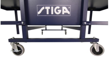 Image of STIGA Expert Roller Table Tennis Table, T82201