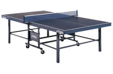 Image of STIGA Expert Roller Table Tennis Table, T82201