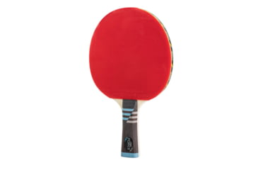 Image of STIGA Force Table Tennis Racket, Black, T1241